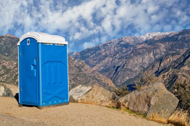 Porta potty rental for outdoor events in Blue Springs, MO