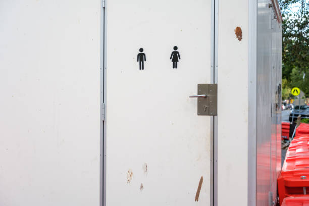 Best Handicap porta potty rental  in Blue Springs, MO