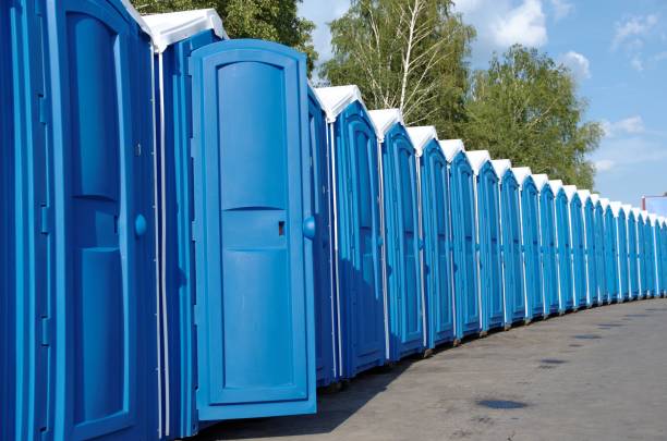 Reliable Blue Springs, MO porta potty rental Solutions